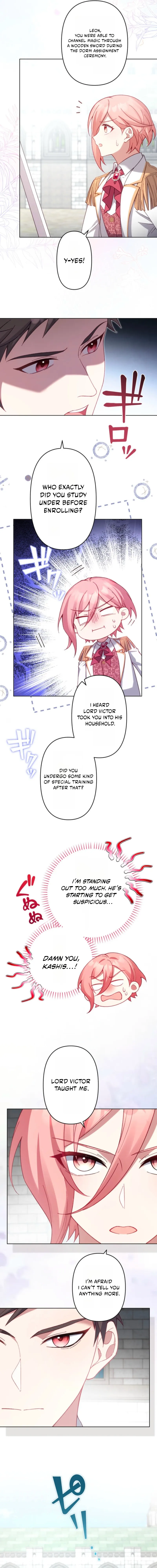 I Saved My Favorite from Exile, Only to Get Trapped in His Obsessive Love Route Chapter 10 53 0013 ee5c41f9