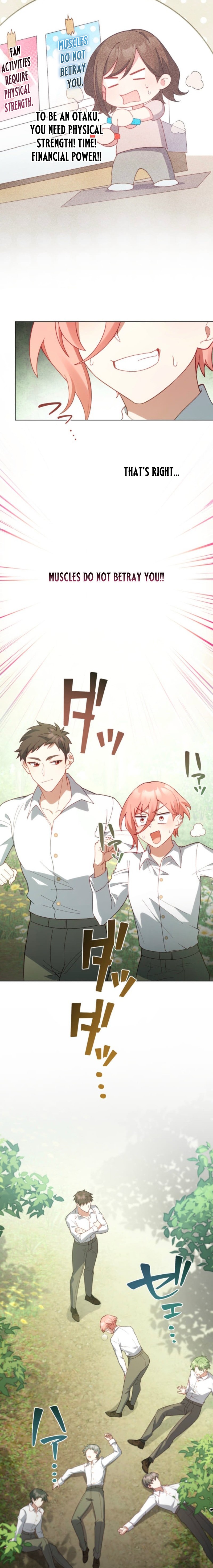 I Saved My Favorite from Exile, Only to Get Trapped in His Obsessive Love Route Chapter 11 77 0005 d7db4cf4
