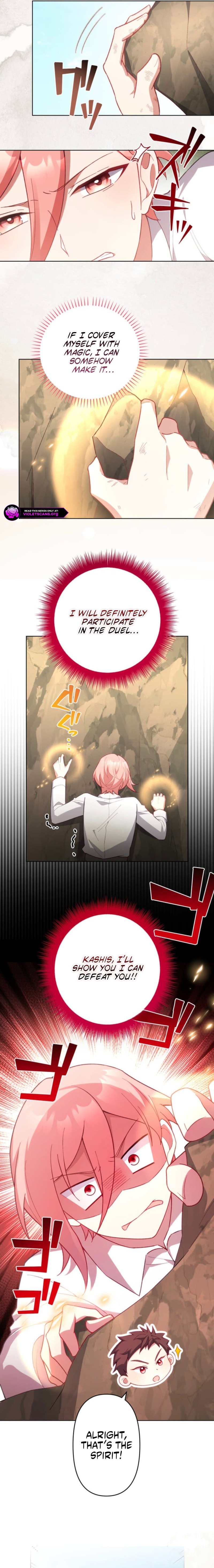 I Saved My Favorite from Exile, Only to Get Trapped in His Obsessive Love Route Chapter 11 85 0013 b78eec5c