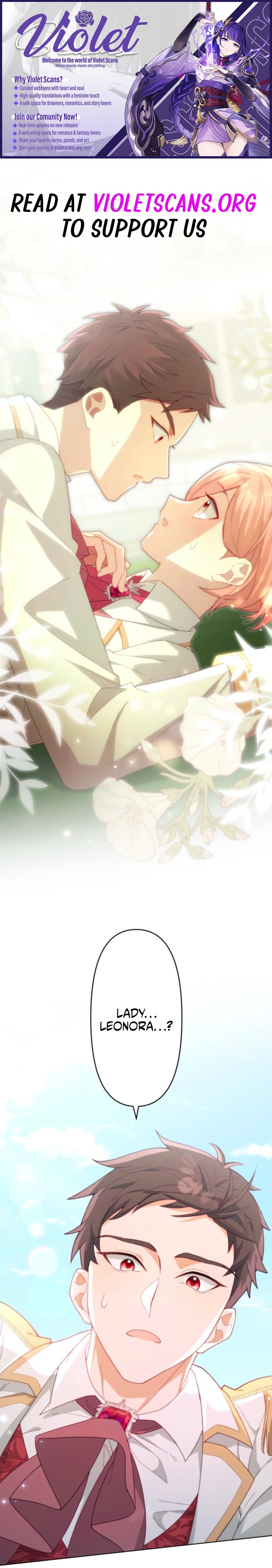 I Saved My Favorite from Exile, Only to Get Trapped in His Obsessive Love Route Chapter 11 67 0017 42e4f62a
