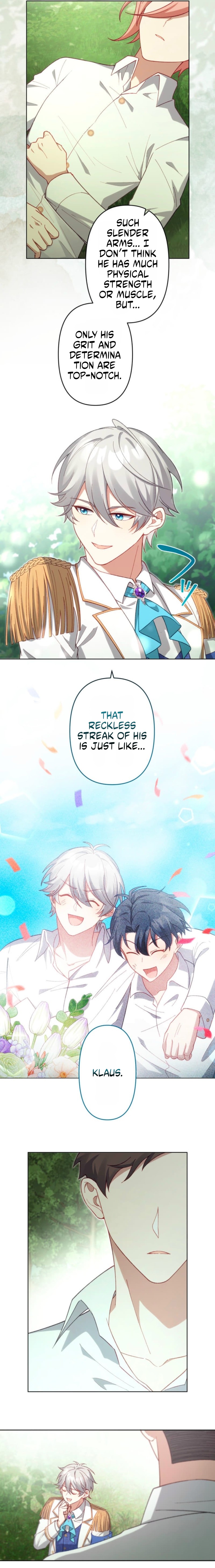 I Saved My Favorite from Exile, Only to Get Trapped in His Obsessive Love Route Chapter 12 65 0003 b56cb716