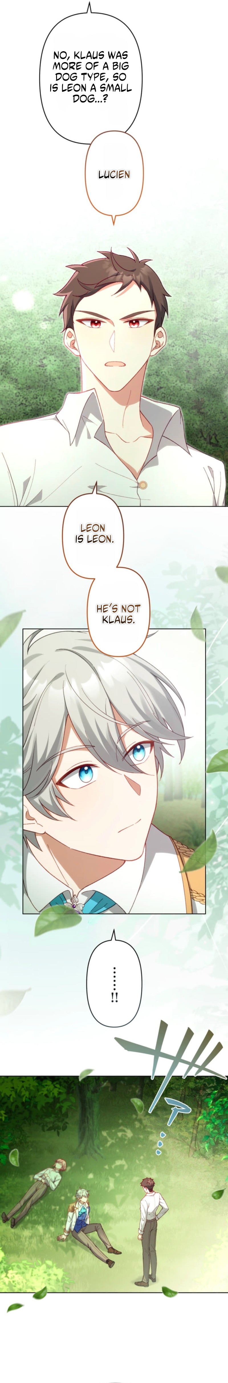 I Saved My Favorite from Exile, Only to Get Trapped in His Obsessive Love Route Chapter 12 66 0004 1ae1068a
