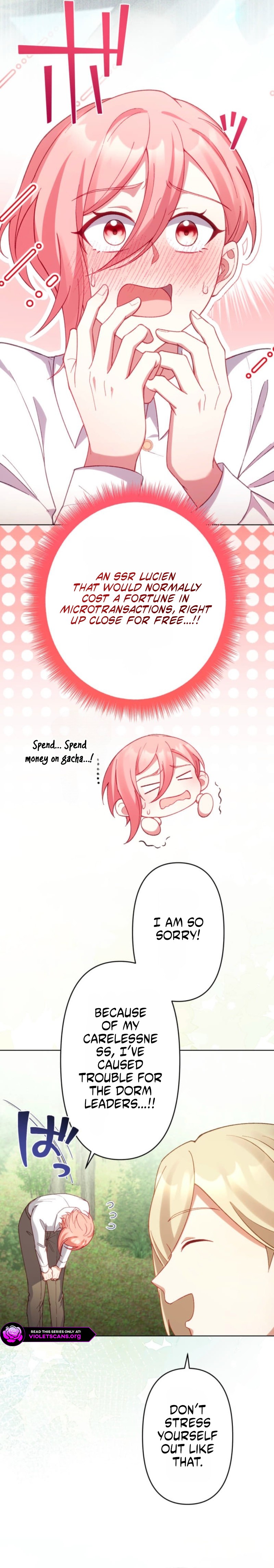 I Saved My Favorite from Exile, Only to Get Trapped in His Obsessive Love Route Chapter 12 70 0008 d9b61e8b