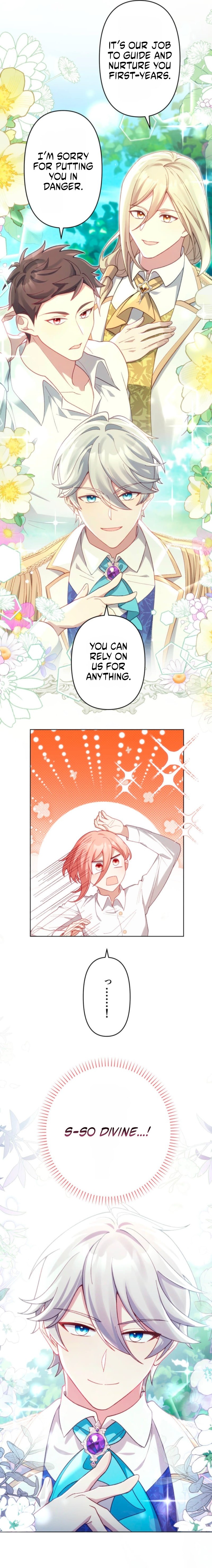 I Saved My Favorite from Exile, Only to Get Trapped in His Obsessive Love Route Chapter 12 71 0009 a628a6b1