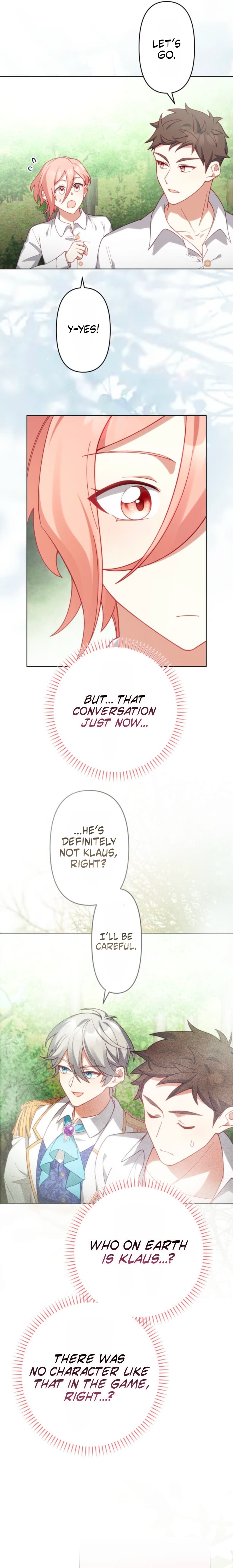 I Saved My Favorite from Exile, Only to Get Trapped in His Obsessive Love Route Chapter 12 72 0010 531e9662