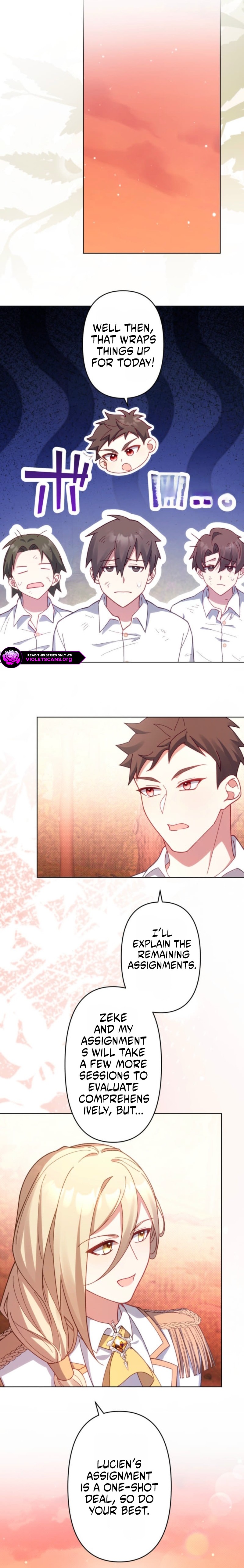I Saved My Favorite from Exile, Only to Get Trapped in His Obsessive Love Route Chapter 12 73 0011 a4104458