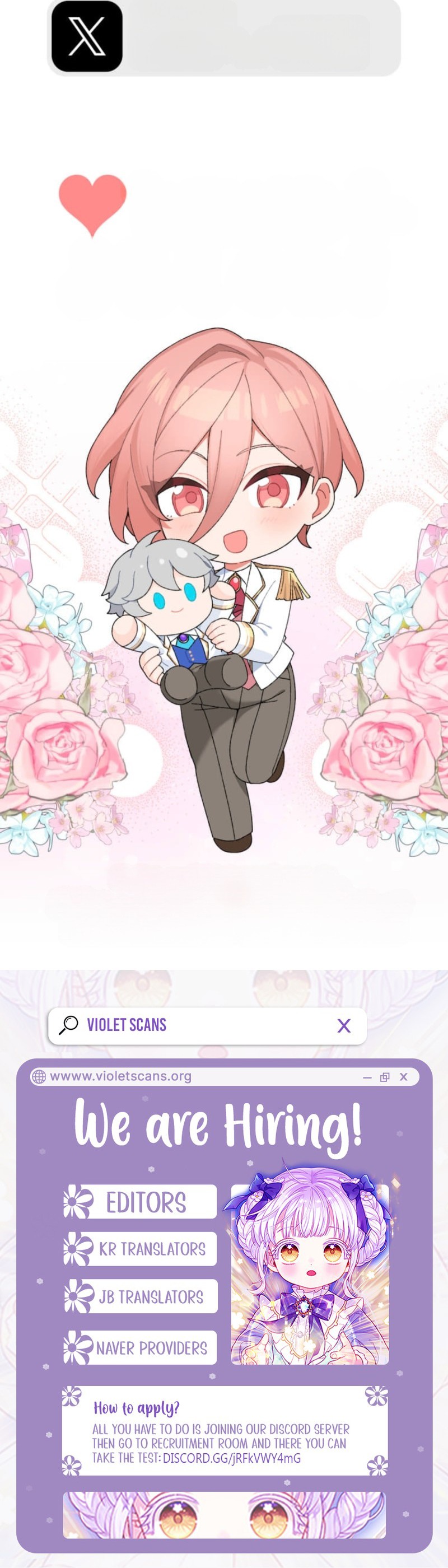 I Saved My Favorite from Exile, Only to Get Trapped in His Obsessive Love Route Chapter 12 76 0014 e09d2bf4