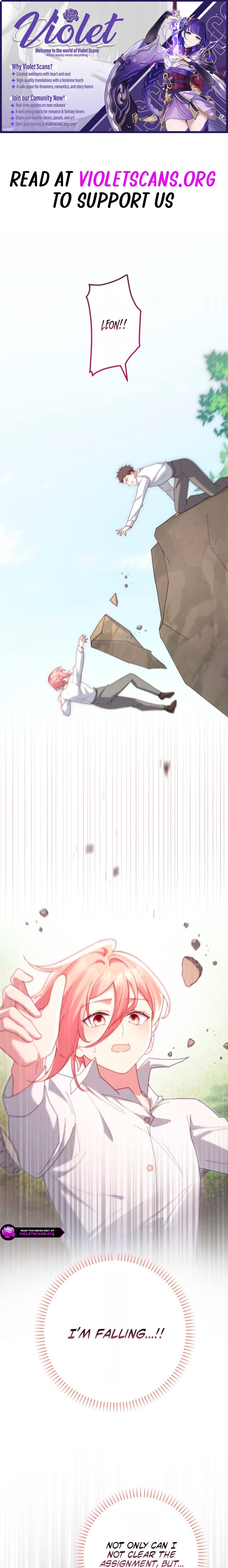 I Saved My Favorite from Exile, Only to Get Trapped in His Obsessive Love Route Chapter 12 58 0015 282cd46b