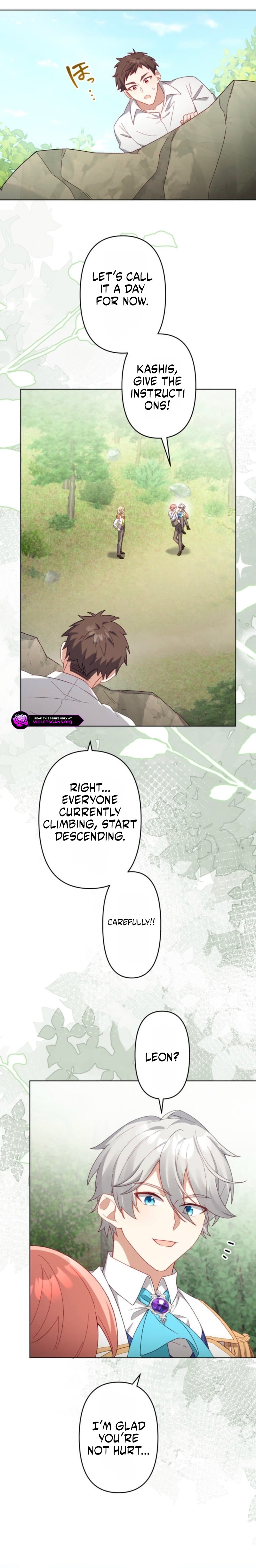 I Saved My Favorite from Exile, Only to Get Trapped in His Obsessive Love Route Chapter 12 61 0018 938018d3