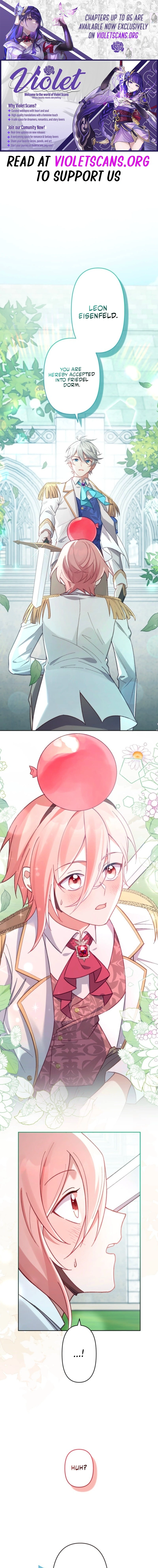 I Saved My Favorite from Exile, Only to Get Trapped in His Obsessive Love Route Chapter 4 61 0003 8fee8226