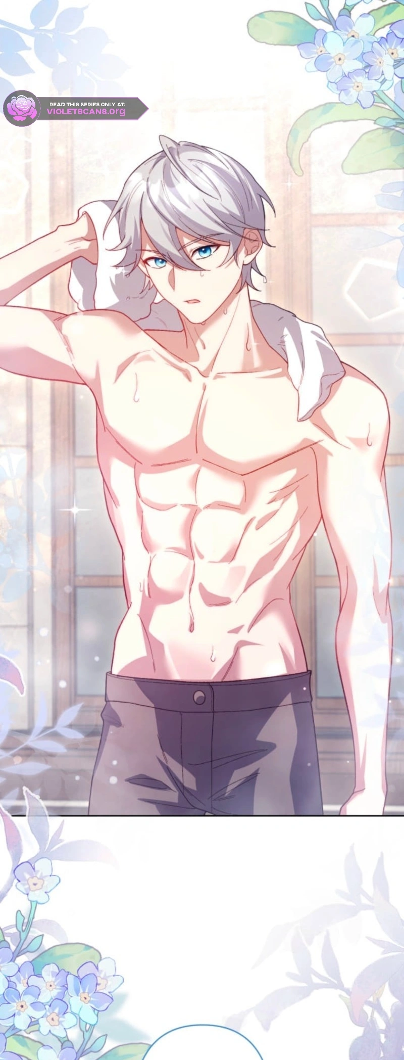 I Saved My Favorite from Exile, Only to Get Trapped in His Obsessive Love Route Chapter 4 77 0004 99c11745