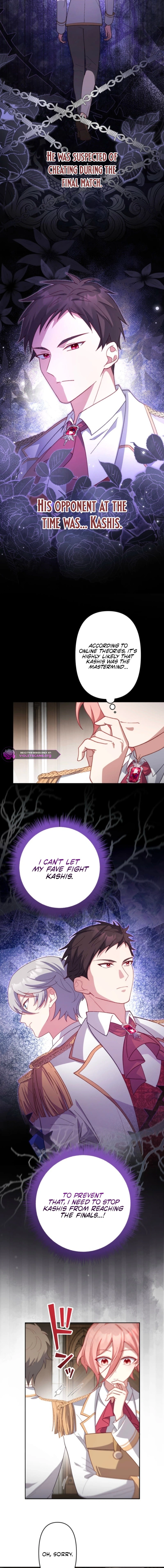I Saved My Favorite from Exile, Only to Get Trapped in His Obsessive Love Route Chapter 4 72 0005 f862fc6d