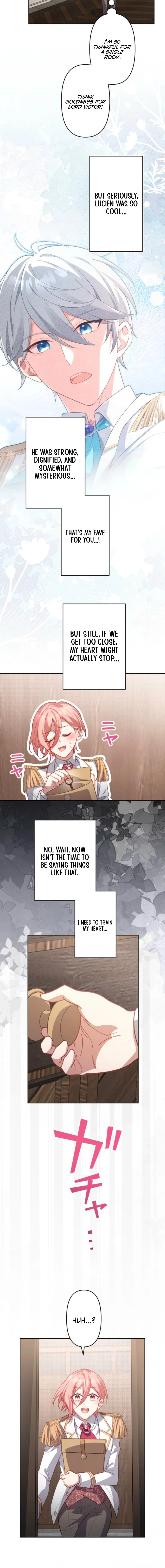 I Saved My Favorite from Exile, Only to Get Trapped in His Obsessive Love Route Chapter 4 75 0009 5d46b40b
