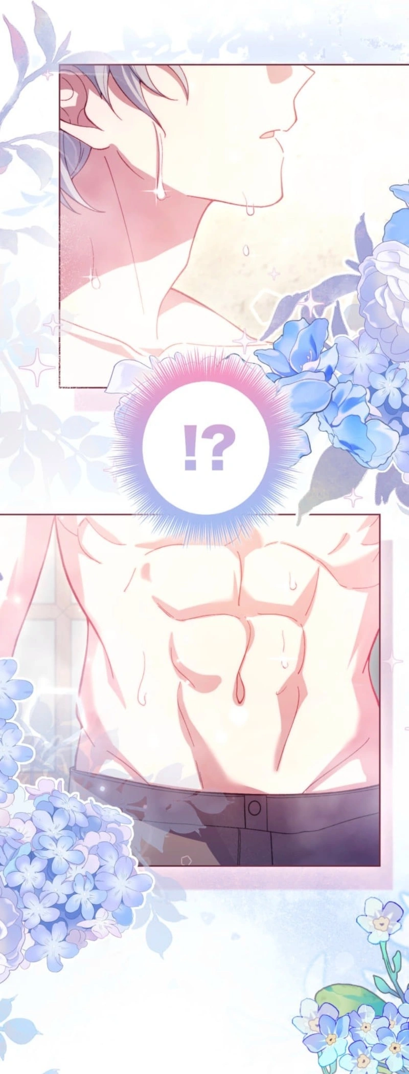 I Saved My Favorite from Exile, Only to Get Trapped in His Obsessive Love Route Chapter 4 76 0010 5e96d2e5