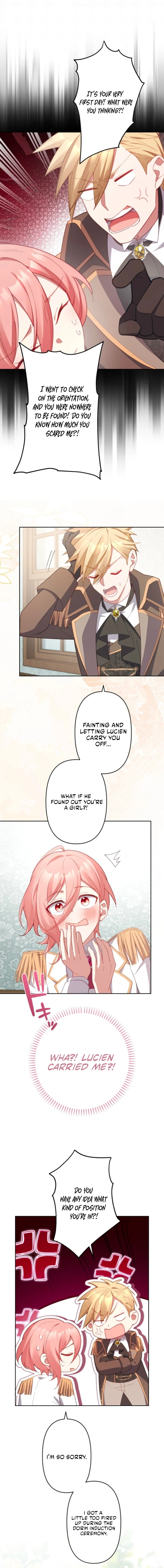 I Saved My Favorite from Exile, Only to Get Trapped in His Obsessive Love Route Chapter 4 68 0017 18d542e7