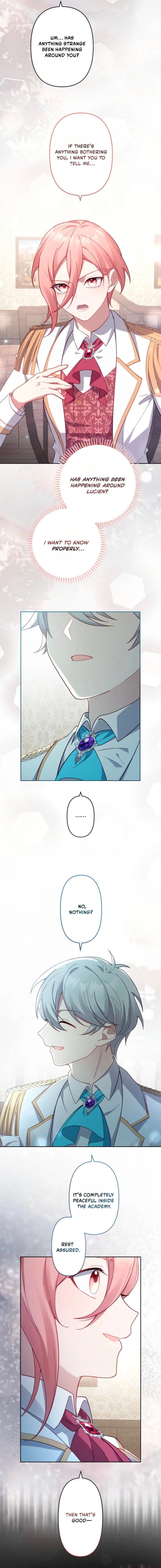 I Saved My Favorite from Exile, Only to Get Trapped in His Obsessive Love Route Chapter 6 53 0009 fa4eadb7