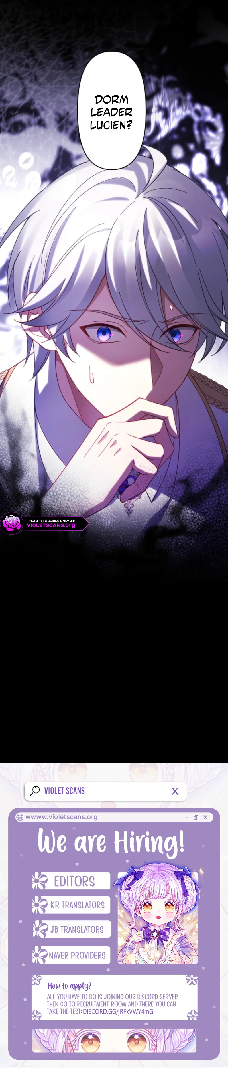 I Saved My Favorite from Exile, Only to Get Trapped in His Obsessive Love Route Chapter 7 40 0010 15d10843