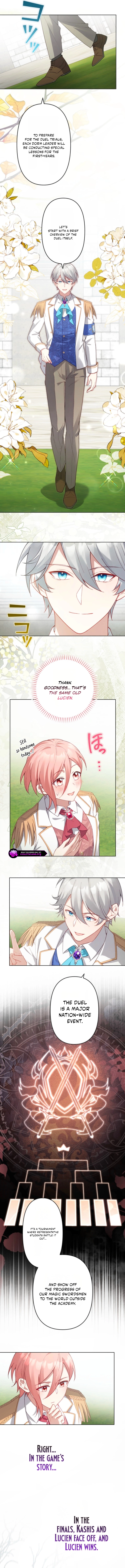 I Saved My Favorite from Exile, Only to Get Trapped in His Obsessive Love Route Chapter 9 36 0003 b6173e12