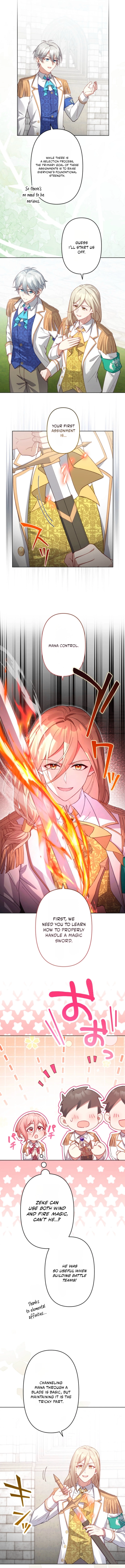 I Saved My Favorite from Exile, Only to Get Trapped in His Obsessive Love Route Chapter 9 38 0005 5b5d578a