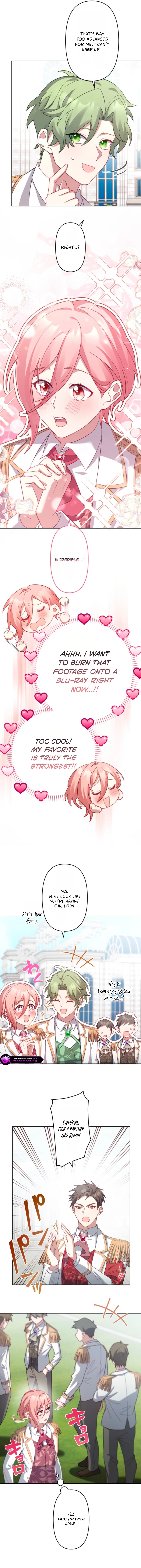 I Saved My Favorite from Exile, Only to Get Trapped in His Obsessive Love Route Chapter 9 41 0008 5f7de955