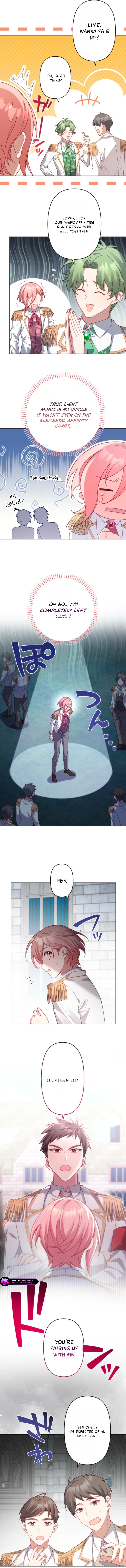 I Saved My Favorite from Exile, Only to Get Trapped in His Obsessive Love Route Chapter 9 42 0009 30040a28