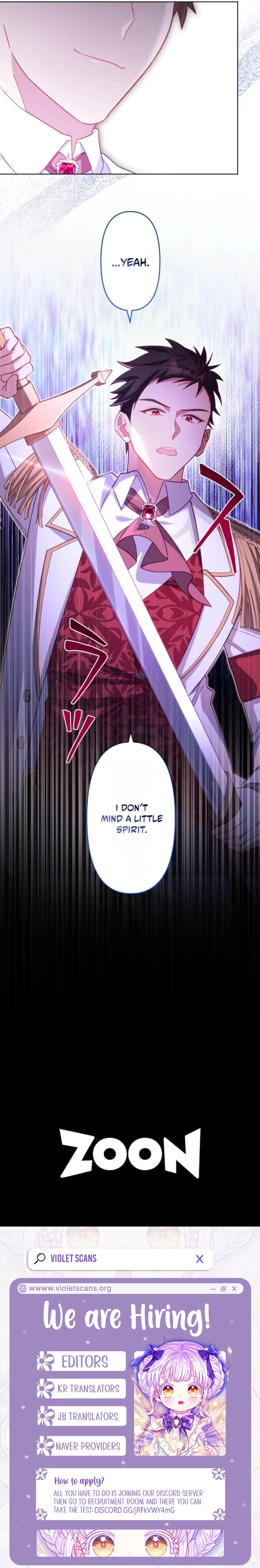 I Saved My Favorite from Exile, Only to Get Trapped in His Obsessive Love Route Chapter 9 44 0011 b4a6d8fb