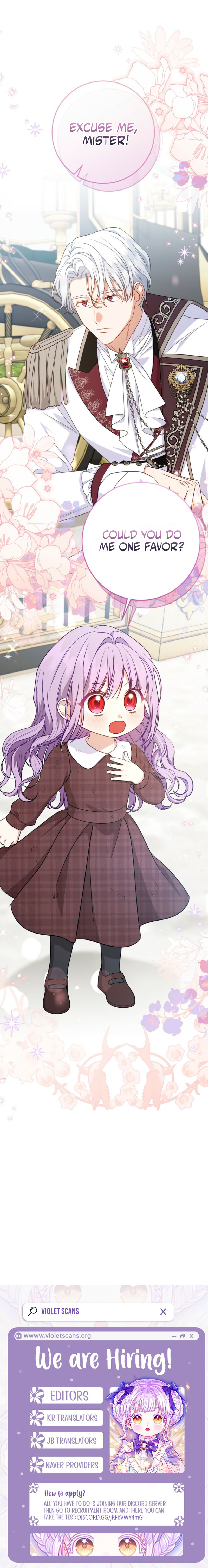 I’m The Male Lead’s Biological Daughter, But I Want To Live With The Second Male Lead! Chapter 1 40 0010 9c7b2524