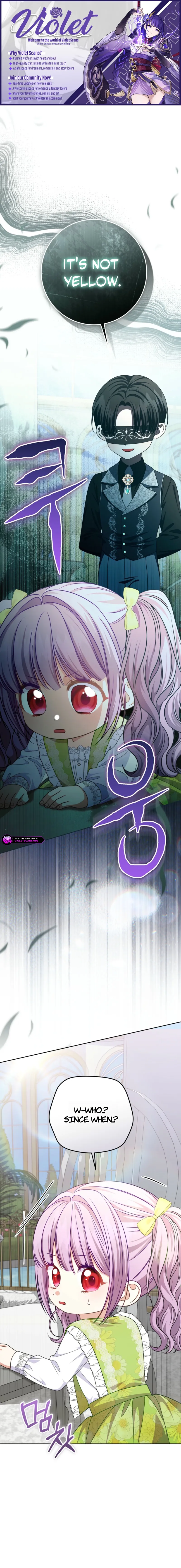 I’m The Male Lead’s Biological Daughter, But I Want To Live With The Second Male Lead! Chapter 10 67 0002 19c3567f