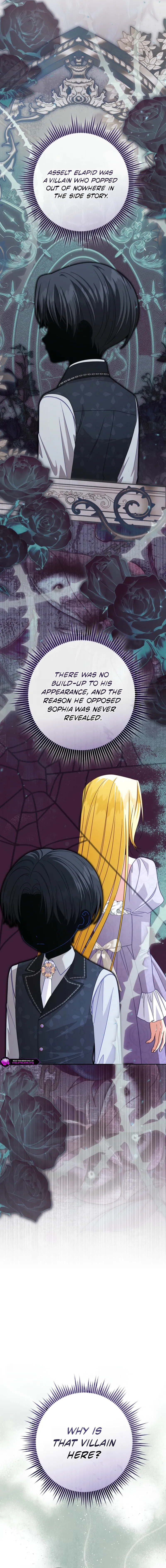 I’m The Male Lead’s Biological Daughter, But I Want To Live With The Second Male Lead! Chapter 10 70 0005 f07fbfa0