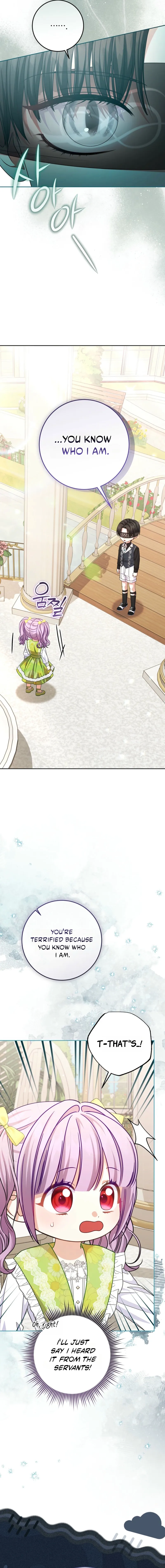 I’m The Male Lead’s Biological Daughter, But I Want To Live With The Second Male Lead! Chapter 10 71 0006 be572c37