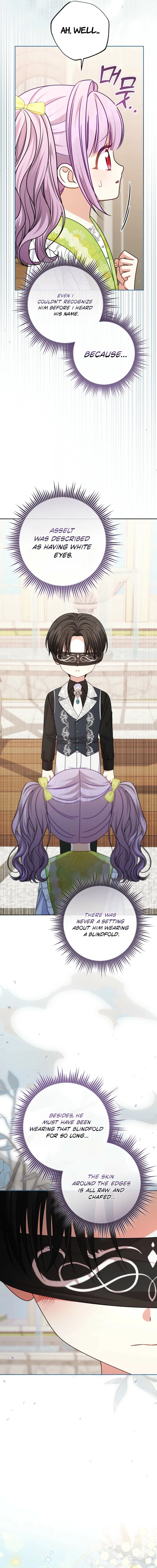 I’m The Male Lead’s Biological Daughter, But I Want To Live With The Second Male Lead! Chapter 10 73 0008 645eae98