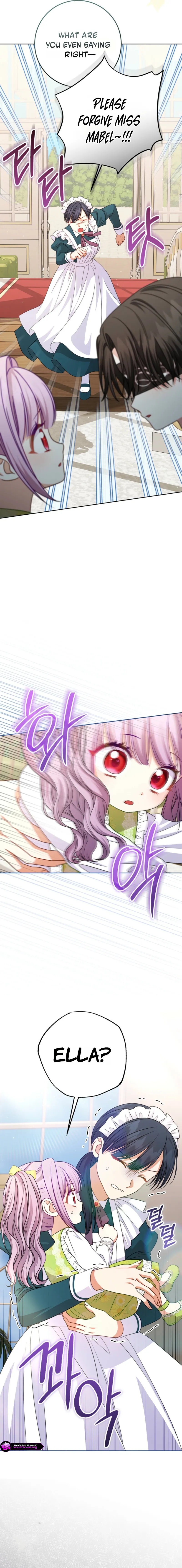 I’m The Male Lead’s Biological Daughter, But I Want To Live With The Second Male Lead! Chapter 10 75 0010 5e8141dc