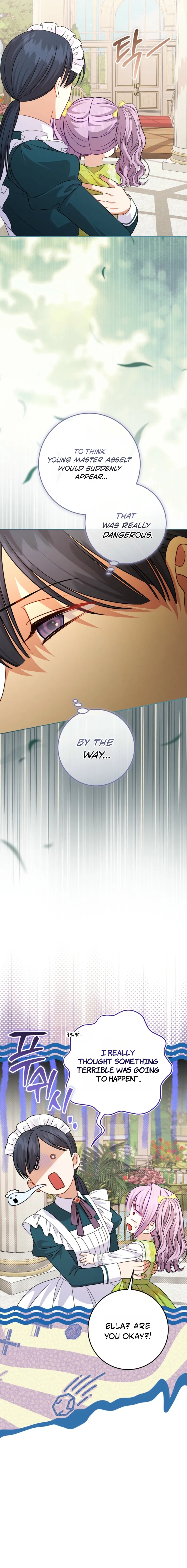 I’m The Male Lead’s Biological Daughter, But I Want To Live With The Second Male Lead! Chapter 10 78 0013 dd13e20f