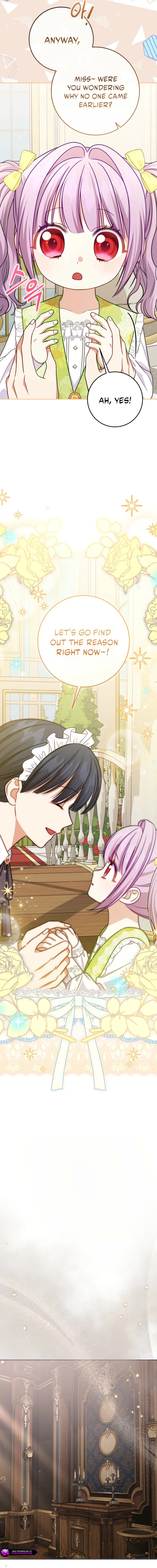 I’m The Male Lead’s Biological Daughter, But I Want To Live With The Second Male Lead! Chapter 10 81 0016 f05e73e2