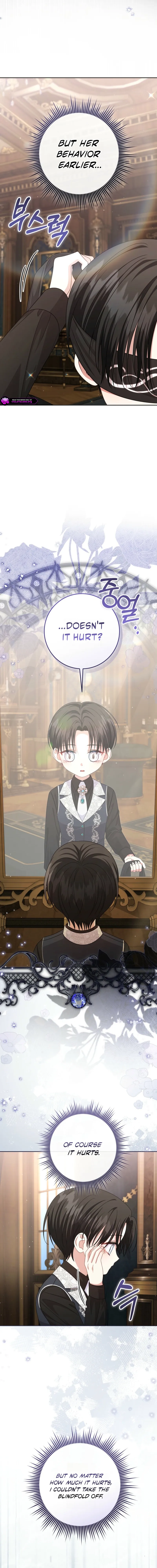 I’m The Male Lead’s Biological Daughter, But I Want To Live With The Second Male Lead! Chapter 10 83 0018 e1977637