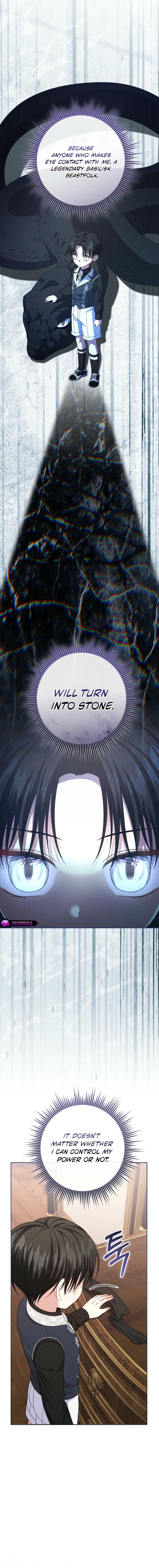 I’m The Male Lead’s Biological Daughter, But I Want To Live With The Second Male Lead! Chapter 10 84 0019 422e89c7