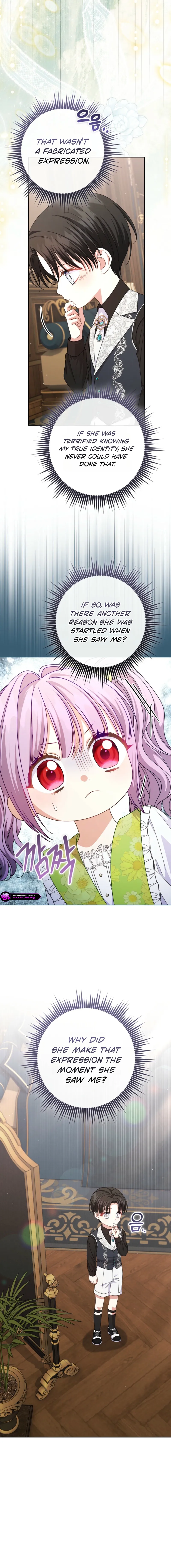 I’m The Male Lead’s Biological Daughter, But I Want To Live With The Second Male Lead! Chapter 10 86 0021 14cde3f8