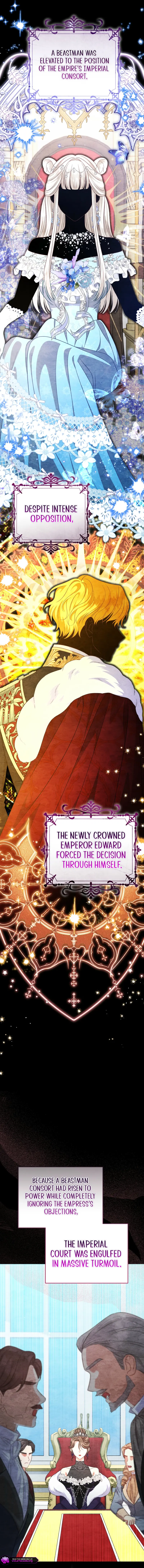 I’m The Male Lead’s Biological Daughter, But I Want To Live With The Second Male Lead! Chapter 11 41 0002 c8037da7