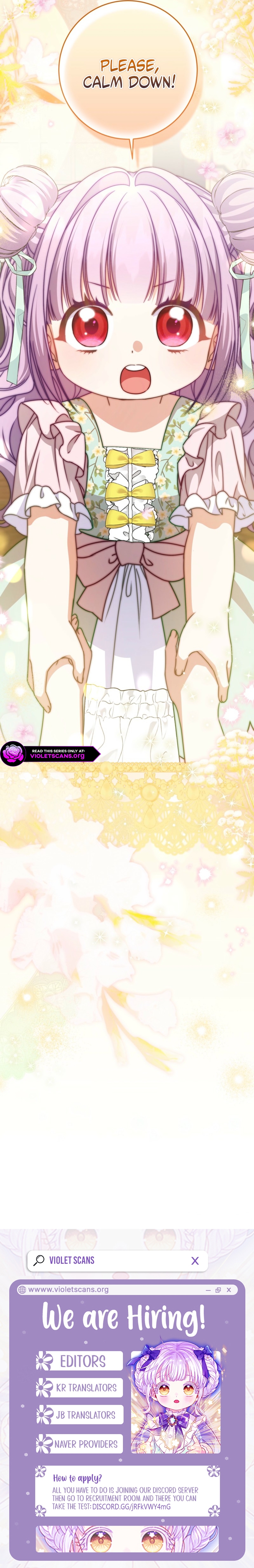 I’m The Male Lead’s Biological Daughter, But I Want To Live With The Second Male Lead! Chapter 13 84 0003 00ee84be