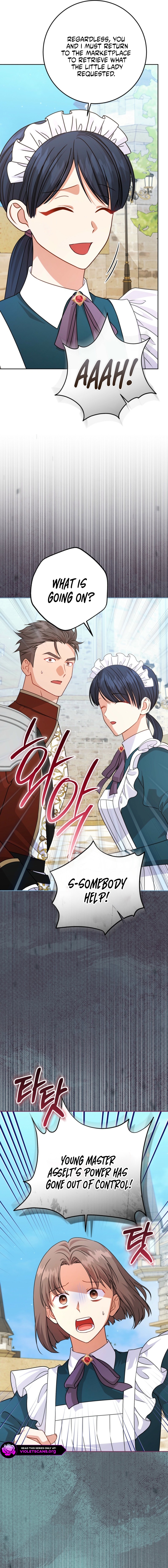 I’m The Male Lead’s Biological Daughter, But I Want To Live With The Second Male Lead! Chapter 13 68 0008 c8cdedab
