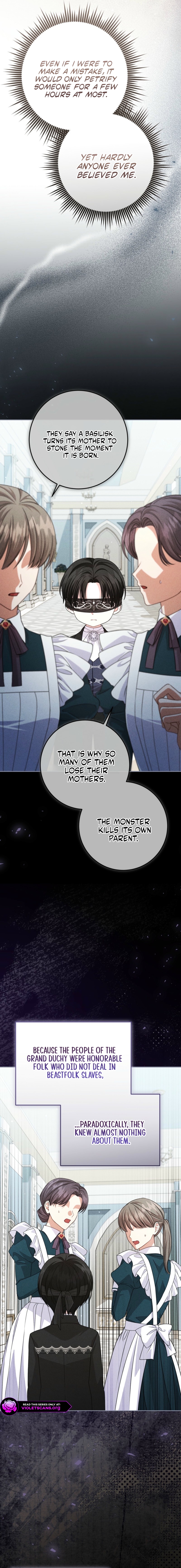 I’m The Male Lead’s Biological Daughter, But I Want To Live With The Second Male Lead! Chapter 13 74 0014 fcf37439