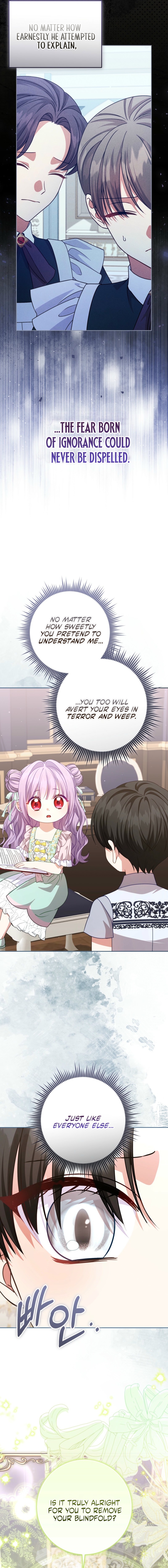 I’m The Male Lead’s Biological Daughter, But I Want To Live With The Second Male Lead! Chapter 13 75 0015 acf79227
