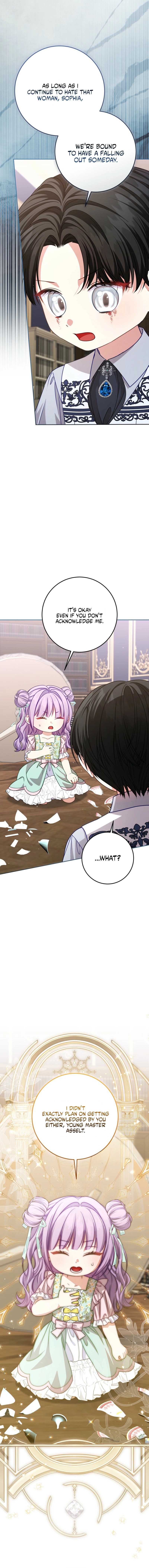 I’m The Male Lead’s Biological Daughter, But I Want To Live With The Second Male Lead! Chapter 14 65 0017 a11165df
