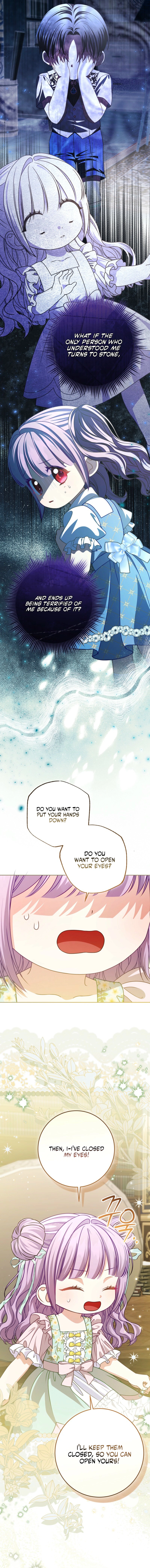 I’m The Male Lead’s Biological Daughter, But I Want To Live With The Second Male Lead! Chapter 14 63 0018 3338e16e