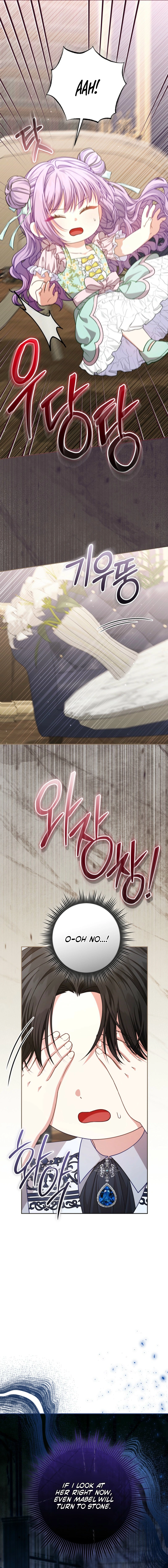 I’m The Male Lead’s Biological Daughter, But I Want To Live With The Second Male Lead! Chapter 14 62 0020 18c07aca