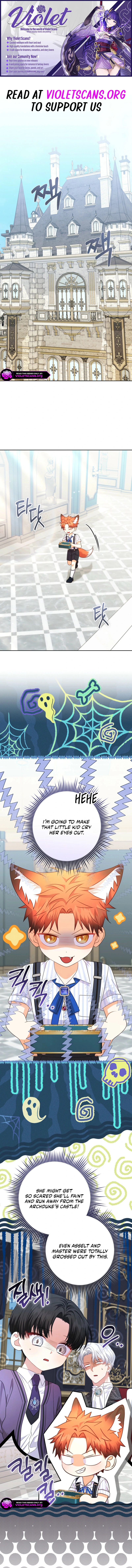 I’m The Male Lead’s Biological Daughter, But I Want To Live With The Second Male Lead! Chapter 16 55 0001 df2e177b