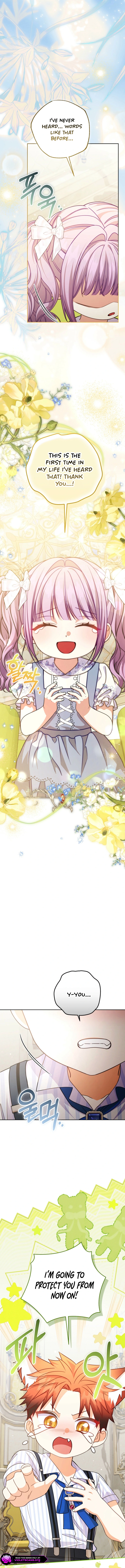I’m The Male Lead’s Biological Daughter, But I Want To Live With The Second Male Lead! Chapter 16 64 0010 b355d70c