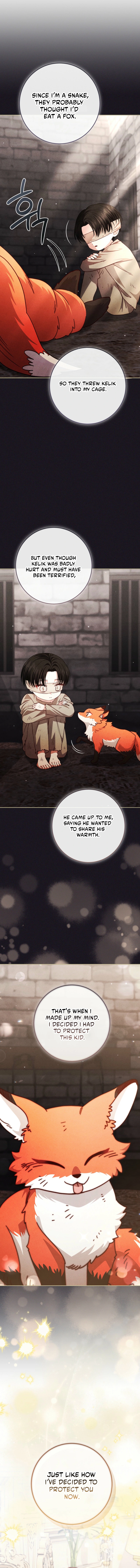 I’m The Male Lead’s Biological Daughter, But I Want To Live With The Second Male Lead! Chapter 16 68 0014 8896b84f
