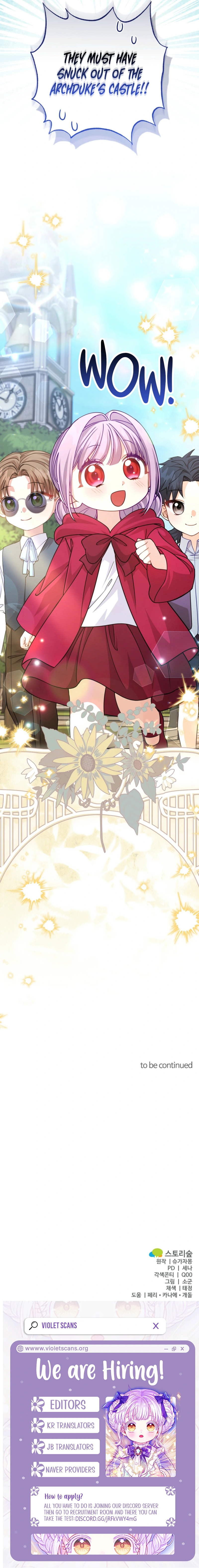 I’m The Male Lead’s Biological Daughter, But I Want To Live With The Second Male Lead! Chapter 16 72 0018 b1db2358