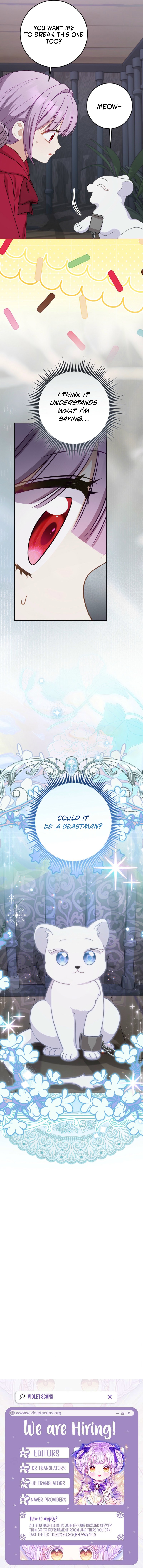 I’m The Male Lead’s Biological Daughter, But I Want To Live With The Second Male Lead! Chapter 17 80 0001 9b453dde